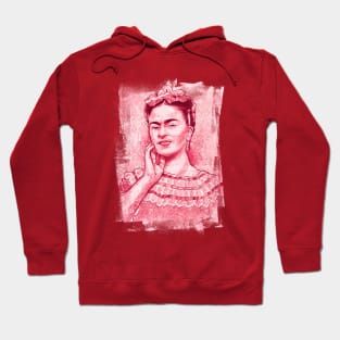 Viva La Frida Hoodie